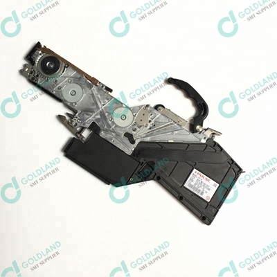SMT PCB Assembly Production Line SMT Spare Parts KLK-MC100-007 F-3 8mm I-Pulse Driver IPULSE Machine Transfer Part