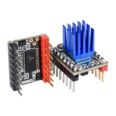 New 12v Motor Accesorios Para Impresora 3d TMC2209 Upgraded Cool Stage 3d Printer Parts Driver Steper Motor TMC 2225