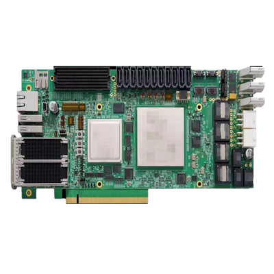 OEM ODM FR4 94v0 ISO Rigid-Cable PCB Supplier CAD+PCB+component+SMT Pcba Manufacturer Laptop Used PCB PCB Assembly