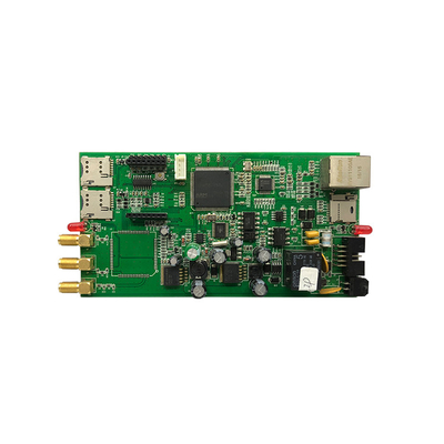 Industrial main board control circuit board SMT pcba sample/manufacture supplier