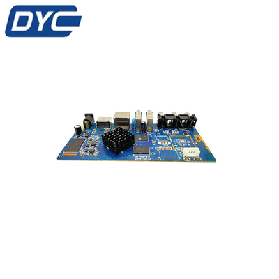 Single-sided double-sided multilayer pcb board SMT circuit board pcb board /pcba pcb boards