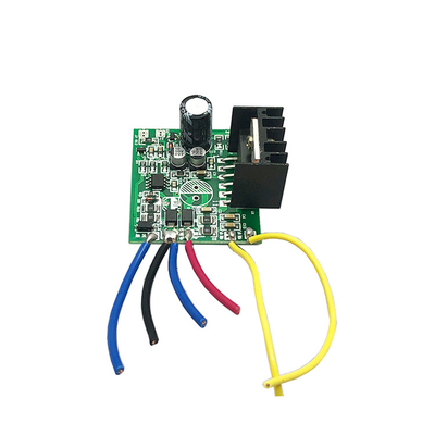 PCB Assembly 94v0 FR4 PCB Inverter Printed Circuit Board and SMT PCB Assembly