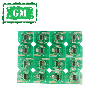 FR4 one-stop service SMT PCBA