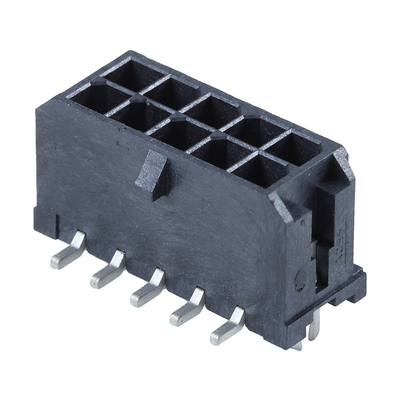 support OEM Micro Terminal Block 3C Wire Connector Luck Header Conn.SMT D/R S/T type ODM