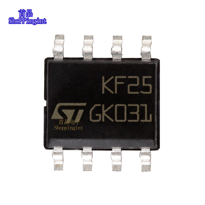 Contact Customer Service Linear Voltage Regulator (LDO) KF25BD-TR KF33BD-TR KF50BD-TR SMT Packaging SOP-8