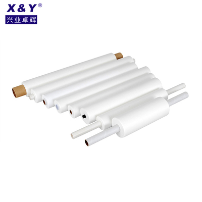 Spunlace Smt Yamaha Paper Nonwoven Stencil Cloth Electronic Workshop Cleanroom Wiper Cleaning Clean Roll