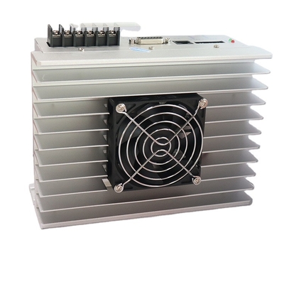 Industrial Automation New Generation Digital Stepper Motor Driver Three Phase Hybrid Controller
