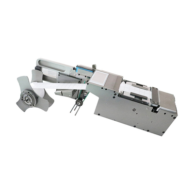SMT Label Conductive SMT PCB Assembly Production Line For FUJI NXT SMT Pick And Place Machine