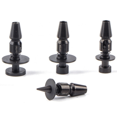 Samsung 030 nozzle size 040 065 140 220 400n for advanced SMT pick and place machine 1.5*1.0mm