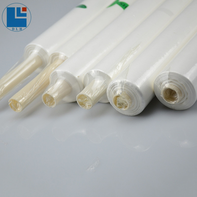 Durable Rollspunlace Smt Nonwoven Stencil Wiper Industrial Cleaning Paper Roll Wiping Rag Paper Nonwoven Nonwoven Fabric White SGS