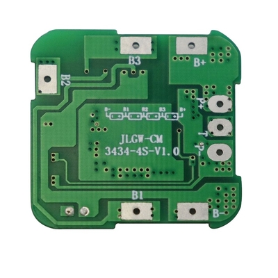 FR4 4 layer fr4 material smt assembly multilayer pcb pcb fabrication