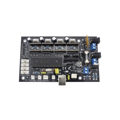 FR-4 Moko PCB Assembly Customize Smt PCB Assembly PCB Assembly Manufacturer 15 Years Experience