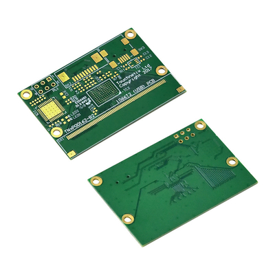 Best Selling FR-4 PCB Laser Supplier China Steel Stencil PCB and PCBA SMT