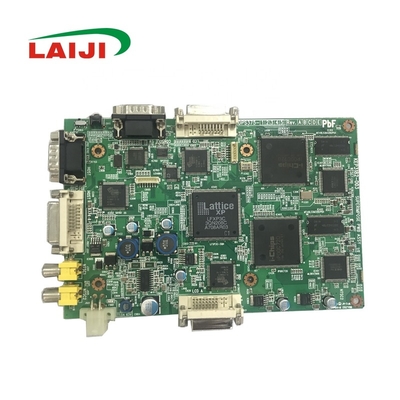 KEP3182-003 SMT PCB Assembly Production Line OVERLAY Printed Board Assembly FOR JUKI FX-3 SMT Pick and Place Machine