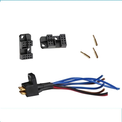 Factory Pin Holder Used For Driver BM221 BM123 BM321 Panasonic Chip Mounter N610070544AA N210059243AA X01M1550102 SMT Spare Parts