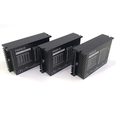 LDO manufactured stepper motor driver for 42-60mm stepper motor with stable performance PAS-SD-V40-A42-P2