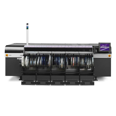 SMT PCB Production Line Used Philips Assembleon AX501 SMT Machine Placement Chip Mounter Transfer Machine