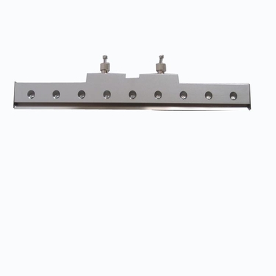 SMT Printing Supplier PARTS GKG 410MM Stainless Scraper For 410 Printing Machine