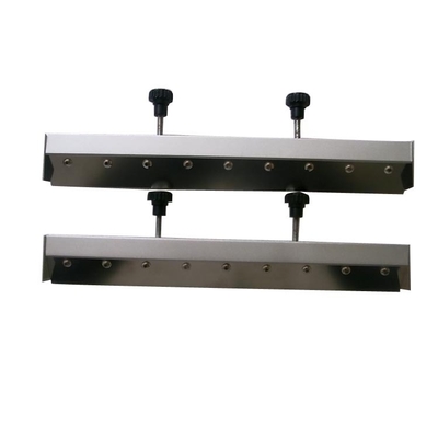 smt printing parts supplier machinery MPM125 BOM SQUEEGEE USC MPM