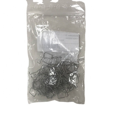 New original local smt KZM Ersa reflow furnace spare parts 208597B spring clip 208597B