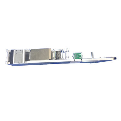 Label Feeding SMT Label Feeder For FUJI NXT SMT Pick And Place Machine