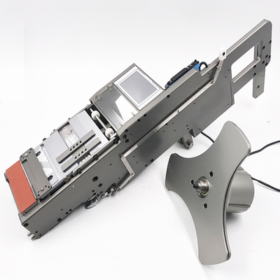 Label Feeding Electronic SMT Label Feeder For YAMAHA YSM20 Pick And Place Machine