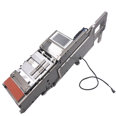 Label Feeding SMT Sticker Label Feeder For YAMAHA YSM20 Pick And Place Machine