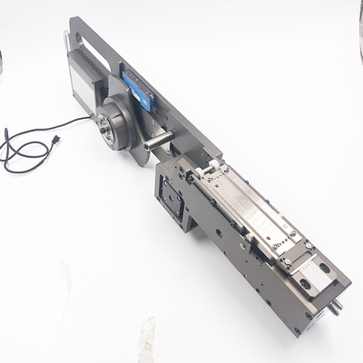 Label Feeding Super Narrow SMT Sticker Label Feeder For YAMAHA YSM20 Pick And Place Machine