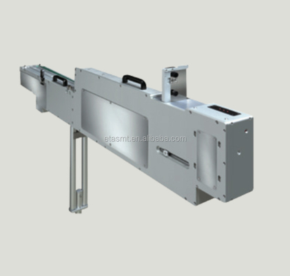Smd Pick Location Hanwha Label Feeder For SM Series SMT Machine