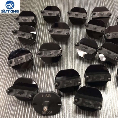 SMT SMT PCB Assembly Production Line Jet 5855F for smt machine / smt spare parts holder / nozzle